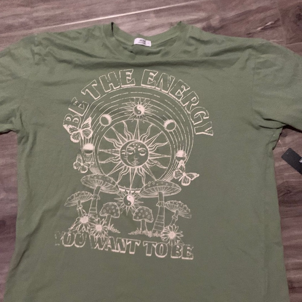 US Women’s L , Ardenes brand , T-shirt